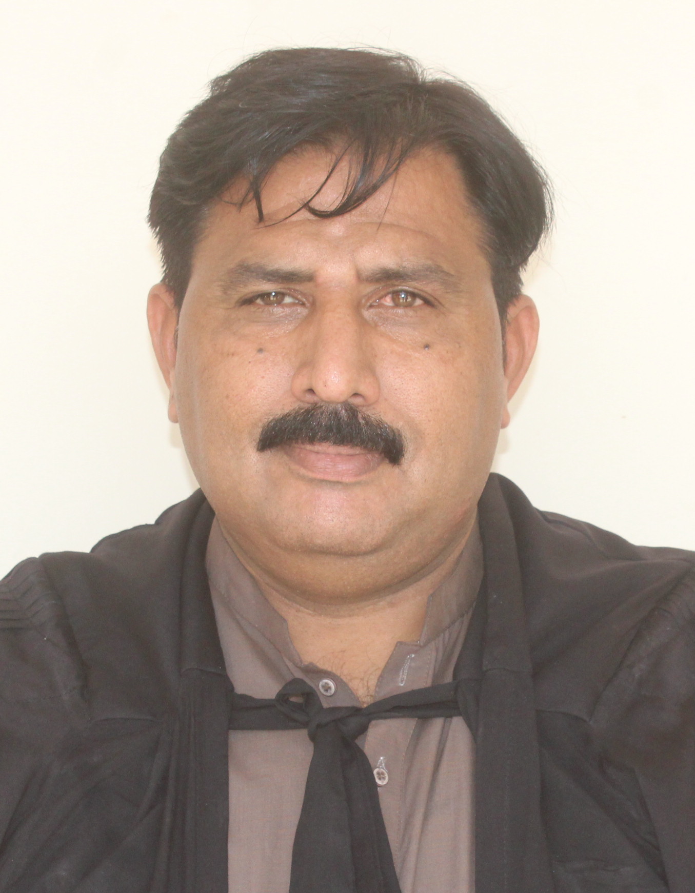 Mr.Majid Hussain